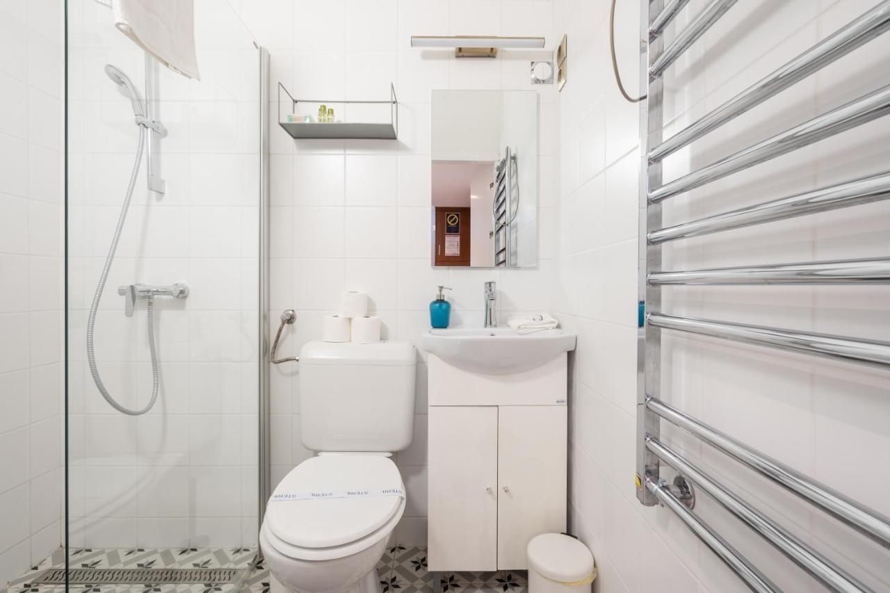 Innova Vision Apartment Будапеща Екстериор снимка