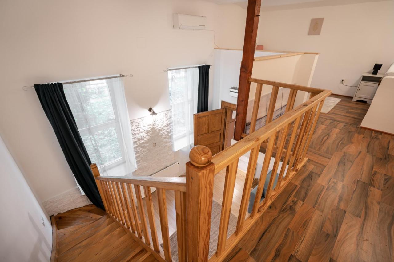 Innova Vision Apartment Будапеща Екстериор снимка